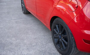Ford Fiesta 1.6l Se Plus Powershift - Imagen 11