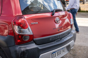 Toyota Etios Cross 1.5 6 M/t 5p - Imagen 13