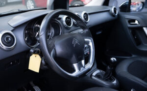 Citroen C3 1.6 Vti 115 Exclusive - Imagen 5