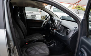 Fiat Mobi 1.0 8v Easy - Imagen 7
