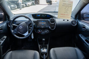 Toyota Etios X 1.5 6m/t - Imagen 6