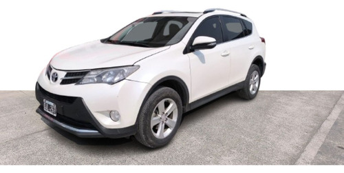 Toyota Rav 4 4x2 At Full