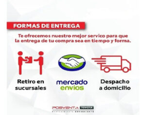 Pastillas De Freno Original Hilux 2.4 2.8 - Imagen 4