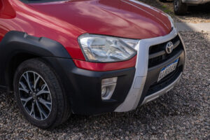 Toyota Etios Cross 1.5 6 M/t 5p - Imagen 9