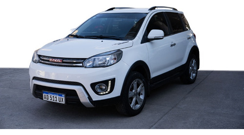 Great Wall Haval H1 Comfort