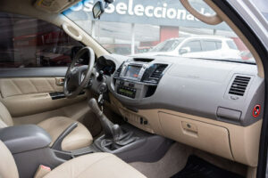 Toyota Sw4 4x4 Srv 3.0 Tdi-c3 - Imagen 7