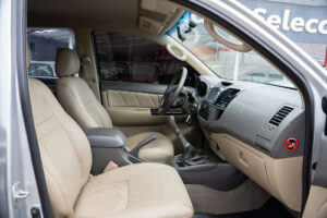 Toyota Sw4 4x4 Srv 3.0 Tdi-c3 - Imagen 8