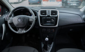 Renault Nuevo Sandero Dynamique - Imagen 5