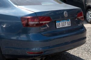 Volkswagen Volkswagen Vento 1.4tsi Bm Tec - Imagen 12
