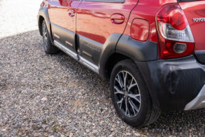 Toyota Etios Cross 1.5 6 M/t 5p - Imagen 12