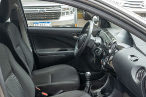 Toyota Etios X 1.5 6 Mt 5p - Imagen 7