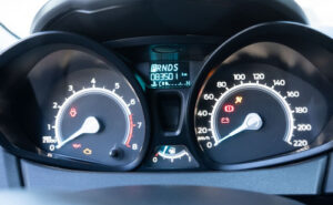 Ford Fiesta 1.6l Se Plus Powershift - Imagen 15