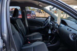 Toyota Etios X 1.5 6m/t - Imagen 8