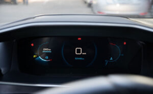 Peugeot 208 Allure 1.6 - Imagen 14