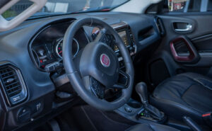 Fiat Toro 1.8 Mpi Freedom 4x2 At - Imagen 4