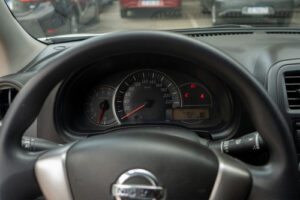 Nissan March Active Pure Drive F2 - Imagen 15
