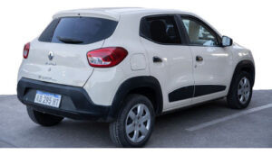 Renault Kwid Zen 1.0 - Imagen 3