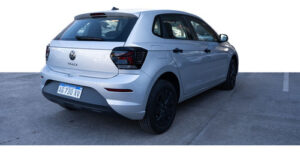 Volkswagen Nuevo Polo Track Msi Mt - Imagen 3