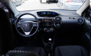 Toyota Etios X 1.5 6 Mt 5p - Imagen 5