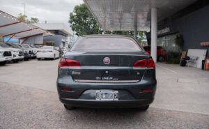 Fiat Siena F4 El 1.4 8v - Imagen 13
