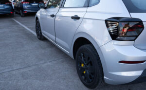 Volkswagen Nuevo Polo Track Msi Mt - Imagen 11