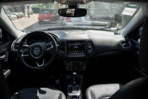 Jeep Compass Longitude 2.4 At6 - Imagen 5