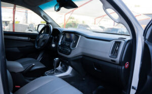 Chevrolet S10 2.8 Td 4x4 Ltz A/t Cd - Imagen 6