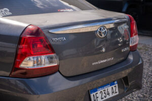 Toyota Etios X 1.5 6m/t - Imagen 12