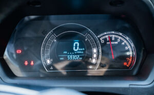 Great Wall Haval H1 Comfort - Imagen 14