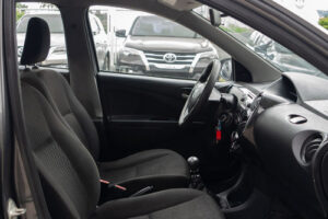 Toyota Etios X 1.5 6 Mt 5p - Imagen 8