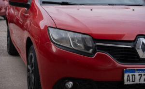 Renault Nuevo Sandero Dynamique - Imagen 9
