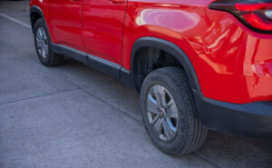 Fiat Toro 1.8 Mpi Freedom 4x2 At - Imagen 11