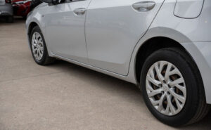 Toyota Corolla Xli 1.8 6 M/t - Imagen 11