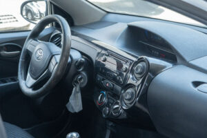 Toyota Etios X 1.5 6mt 4p - Imagen 6