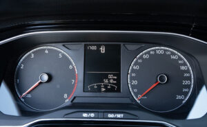 Volkswagen Nuevo Polo Track Msi Mt - Imagen 15
