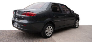 Fiat Siena F4 El 1.4 8v - Imagen 3