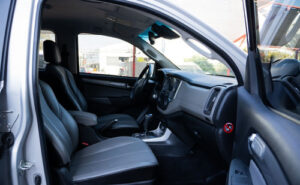 Chevrolet S10 2.8 Td 4x4 Ltz A/t Cd - Imagen 7
