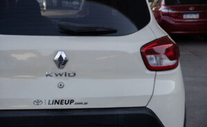 Renault Kwid Zen 1.0 - Imagen 12