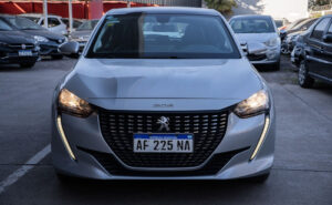 Peugeot 208 Allure 1.6 - Imagen 15