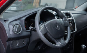 Renault Nuevo Sandero Dynamique - Imagen 4