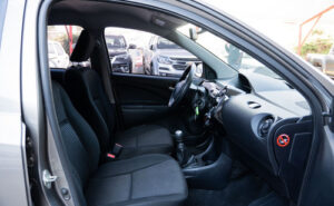 Toyota Etios X 1.5 6 Mt 5p - Imagen 7