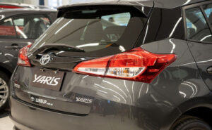 Toyota Yaris 1.5 107cv Xs Cvt Okm - Imagen 9