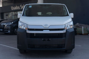 Toyota Hiace 2.8 Tdi Furgón 6at L2h2 3a 5p - Imagen 12