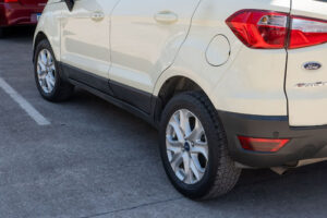 Ford Ecosport Titanium 2.0l Atpower - Imagen 11