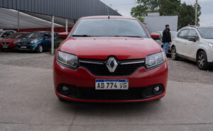 Renault Nuevo Sandero Dynamique - Imagen 8
