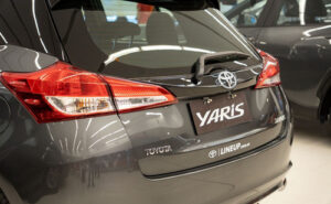 Toyota Yaris 1.5 107cv Xs Cvt Okm - Imagen 7