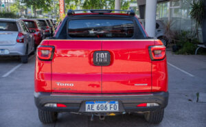 Fiat Toro 1.8 Mpi Freedom 4x2 At - Imagen 14