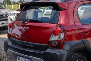 Toyota Etios Cross 1.5 6 M/t 5p - Imagen 15