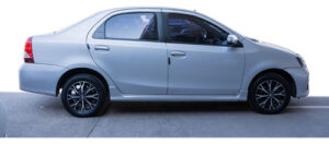 Toyota Etios Xls 1.5 4 A/t 4p - Imagen 3