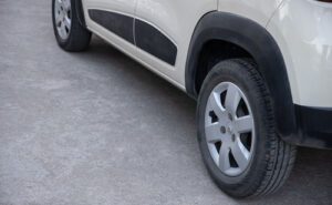 Renault Kwid Zen 1.0 - Imagen 11